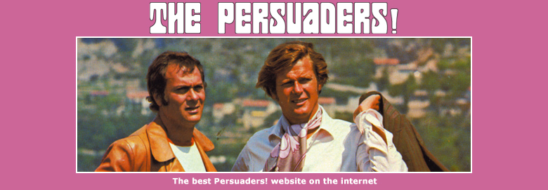 The Persuaders
